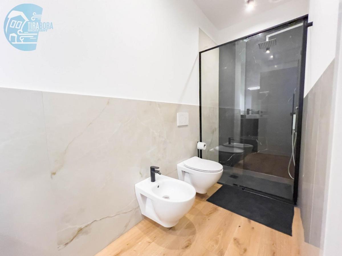 Imbriani 2 Tirabora Short Rent Apartment Trieste Exterior photo