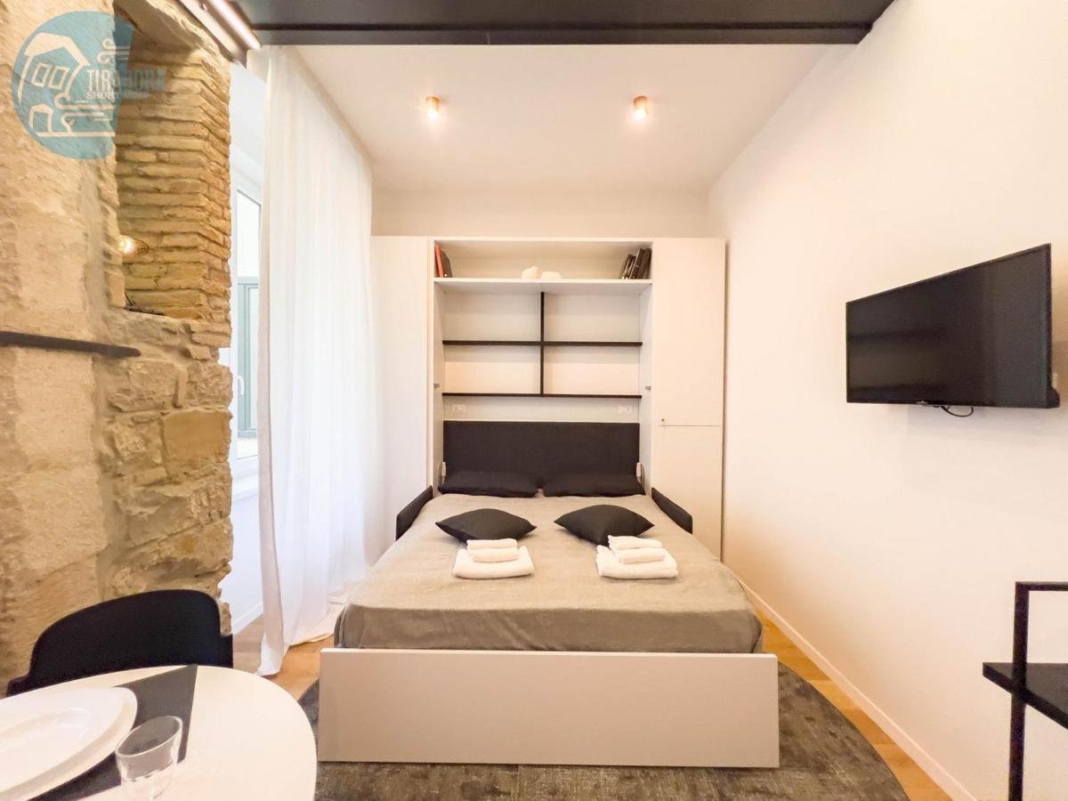 Imbriani 2 Tirabora Short Rent Apartment Trieste Exterior photo