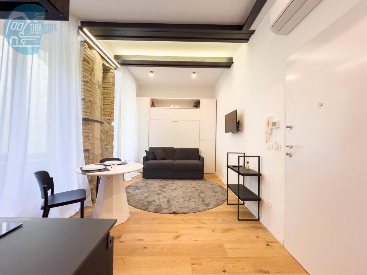 Imbriani 2 Tirabora Short Rent Apartment Trieste Exterior photo