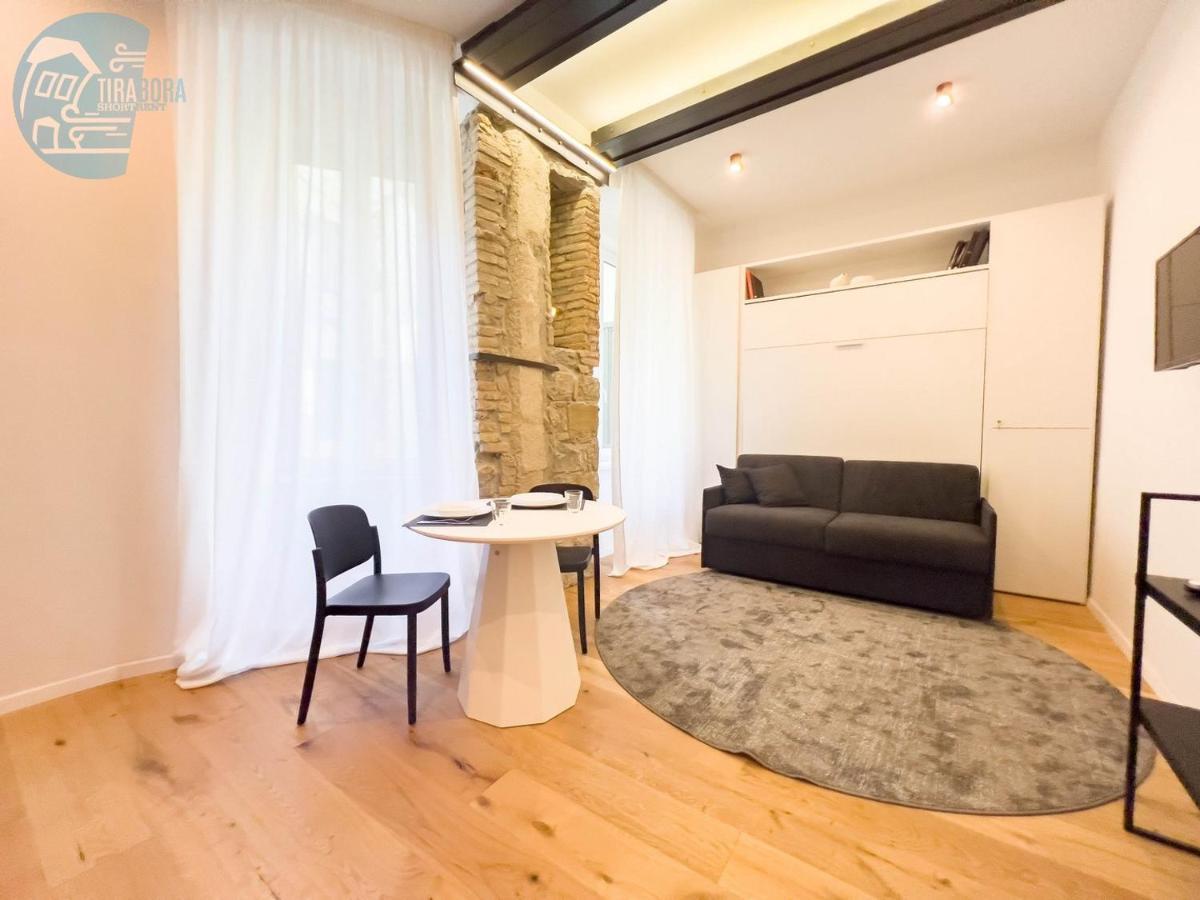 Imbriani 2 Tirabora Short Rent Apartment Trieste Exterior photo
